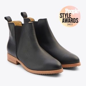 Nisolo Everyday Chelsea Boot